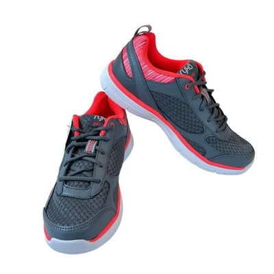 Ryka Delish Cross Training Sneakers Tennis Shoes Womens Size 7 - Image 1 of 4