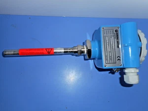 General Eastern * Transmisor de humedad de trazas MMY31-R3A1A * Detección GE - Imagen 1 de 13