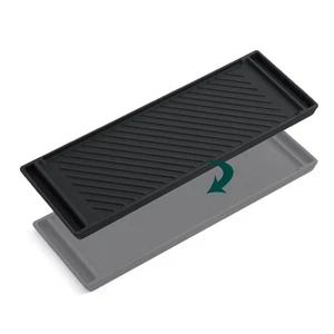 NEW DG61-00859A Range Griddle Plate for Samsung - Picture 1 of 7