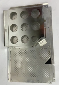 Base telaio scocca inferiore cover chassis Fujitsu Amilo A7620 50-ud4020-20 - Foto 1 di 1