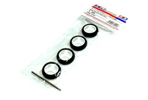 TAMIYA Dynamic Model Educational Slick Tire Set (31mm Dia.) 70192 - Picture 1 of 1