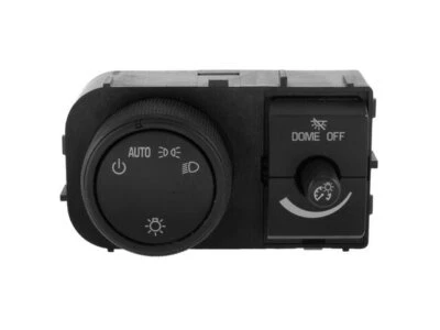 Выключатель фар для 2008-2014 GMC Yukon XL 1500 колодцы 83674TBSZ 2009 2010 2011 - Изображение 1 из 2