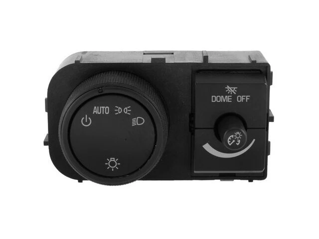 Interruptor de faros para GMC Yukon XL 1500 2008-2014 83674TBSZ 2009 2010 2011 Foto 1 de 2