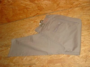 Tolle Stretchjeans/Jeans v. BRAX Gr.46/L32 grau Carola Sport NEU! - Bild 1 von 3