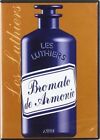 Les Luthiers: Bromato De Amonio (1998) NTSC [DVD]