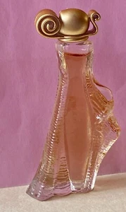 Tiny Mini Vintage 5ml EDP Givenchy Organza Indecence eau de parfum - Picture 1 of 6