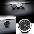 Air Vents Car Time Display Outlet Clip Auto Watch New Car Clock  Automotive