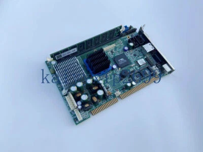 1PC CONTEC SIS-8600-LV NO:7778B Industrial motherboard - Image 1 of 4