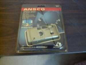 Ansco Apsilon M101 - 35mm Vintage Film Camera - SEALED NIB