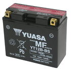 Battery Yuasa Yt12b-Bs Sealed Enabled 12V 10Ah Ducati St2 (S100aa) 944 2001