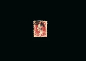 US Stamp Used, XF S#148 Bold fresh color, light cancel, lg. Margins - Picture 1 of 1