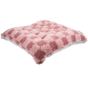 Dining Chair Seat Cushion Seat Replacement Stuffed Square Cushion for Home - Picture 1 of 12