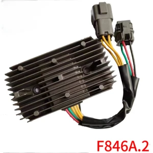 Voltage regulator rectifier For TGB Target Blade 250 425 500 525 550 926747【 - Picture 1 of 5