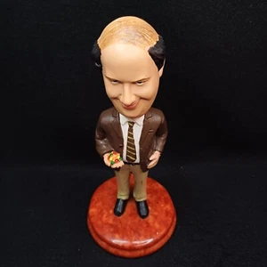THE OFFICE KEVIN MALONE NBC UNIVERSAL LIMITED EDITION RESIN BOBBLE HEAD - Picture 1 of 7