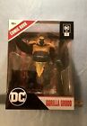 Gorilla Grodd McFarlane Toys DC Comics Action Figure, Unopened See Pictures