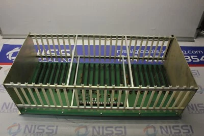 TEXAS INSTRUMENTS 01-30970-904D SATELLITE BACKPLANE - Image 1 of 4