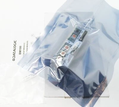 Datalogic BM100 Backup Module  -unused/OVP- - Image 1 of 4