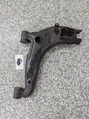 Brazo de control inferior delantero derecho pasajero fabricante original Mazda Miata 1990-1997 90-97 Foto 1 de 4