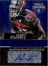 2014 Totally Certified Football Card Pick (Inserts)