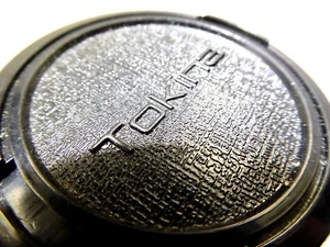 Tokina Front Lens Cap 52mm - Picture 1 of 1