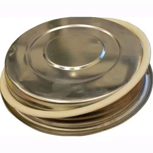 Guarnizione Per Fustino Olio 15 30 50 lt maffei belvivere - Immagine 1 di 1