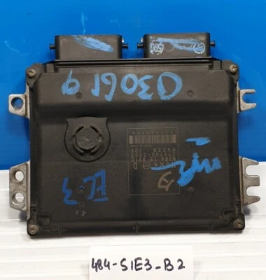 Unidad de control del motor Mazda RX8 AT ECM PCM 2009-2011 ECU N3R418881D OEM 484s1e3b2 Foto 1 de 4