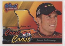 2005 Wheels American Thunder Jamie McMurray #76
