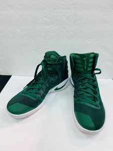womens green basketball shoes