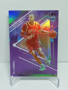 2022-23 Panini Chronicles Draft Basketball #8 E.J. LIDDELL RC Recon - Picture 1 of 2
