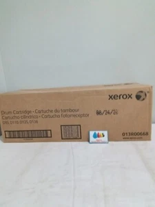 Tambor negro Xerox 013R00668 D95/D110/D125 - Imagen 1 de 1