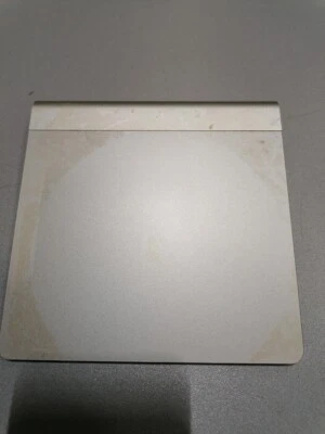Apple Magic Trackpad A1339 Gebraucht Funktioniert Ohne Box - Bild 1 von 4