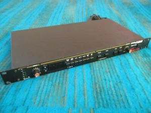 Vesta Fire DIG-412B Digital Delay - 80er Vintage Vestax - I024 - Bild 1 von 12