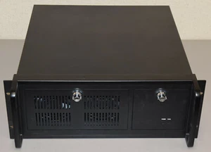 Datapath Video Wall Industrial Computer w/ ROBO-8913VG2AR Q8400 DGC151B DGC150C - Picture 1 of 11