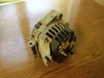 1998 CHEVROLET MALIBU 4DR ГЕНЕРАТОР ПЕРЕМЕННОГО ТОКА АВТОМАТИЧЕСКИЙ БЕСПЛАТНАЯ ДОСТАВКА! CT - Изображение 1 из 3