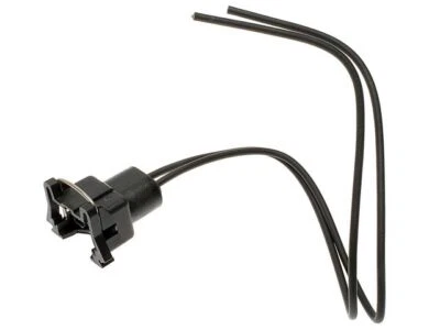 Conector de inyector de combustible AC Delco 49488CK 1986 para Toyota Corolla 1985-1987 Foto 1 de 2