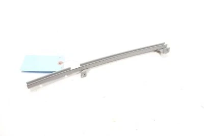 15-21 LEXUS NX300 NX200T REAR LEFT DOOR WINDOW GLASS REARWARD GUIDE CHANNEL OEM - Image 1 of 4