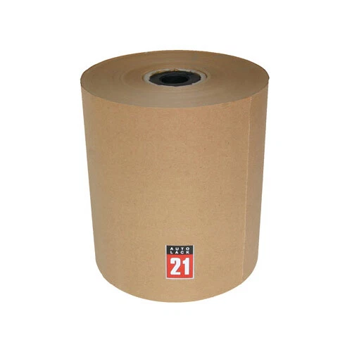 Masking Paper 22cm Wide 300m Roll - Image 1 of 1
