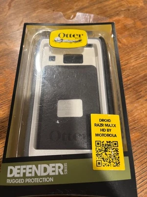 Otter Defender Series - cell case - Image 1 of 4