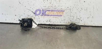 PORTA LLANTAS DE REPUESTO NISSAN ARMADA 18 Foto 1 de 4