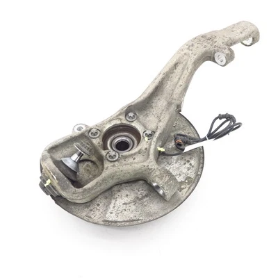 stub axle wheel hub front left Mercedes Benz ML GLE 166 292 63 AMG - Изображение 1 из 2