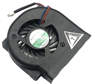 Chłodnica wentylatora FAN IBM Lenovo Thinkpad X60 X61 X60S X61S, MCF-W03PAM05, 42X3805 - Zdjęcie 1 z 3