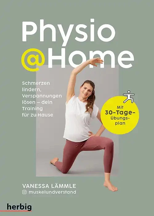 Physio @Home - Bild 1 von 1