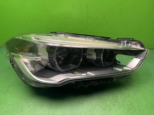 BMW X1 Right Headlamp Mk2 F48 LED F48 6311719371003 2015-2022 - Afbeelding 1 van 6