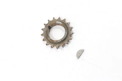 KTM 620 1995 OEM MOTOR LEVA EJE ÁRBOL DE LEVAS MANIVELA ENGRANAJE Foto 1 de 4