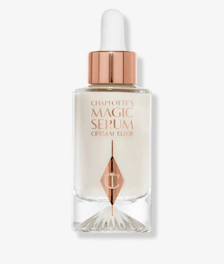 Charlotte Tilbury 魔术精华正装全新带盒 — 第 1/4 张图片