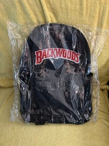 Backwoods Camo Rucksack Sammlerrucksack - NEU - Bild 1 von 4
