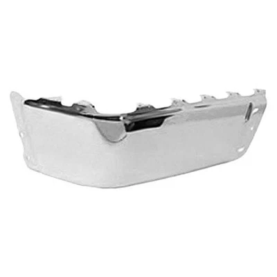 Sherman 902-91CTL 后驱动侧保险杠端适用于雪佛兰 Silverado 2500 HD 07-14 — 第 1/2 张图片