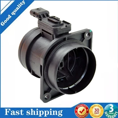 Sensor de flujo de masa de aire 04L906461 para Volkswagen Beetle Passat Tiguan 2018-2021 EE. UU. Foto 1 de 4