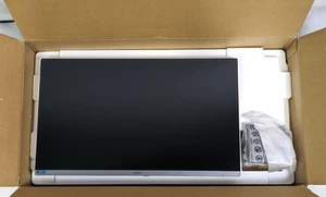 Samsung S43GC 27" Monitor 1920x1200 100 Hz 4ms IPS LCD LS27C432GANXZA - Picture 1 of 4
