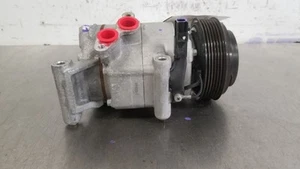 19 2019 MAZDA CX-5 NATURALLY ASPIRATED AC COMPRESSOR ASSEMBLY - Picture 1 of 12